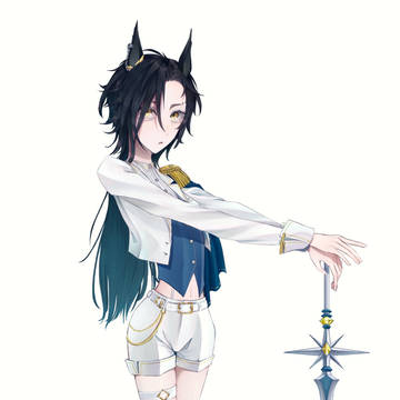 騎士シャカール