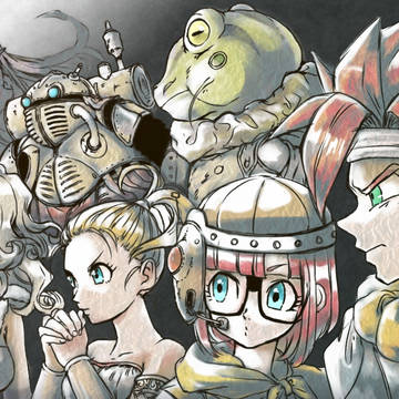 クロノ・トリガー