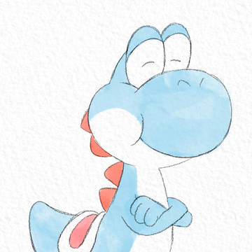 Test Yoshi