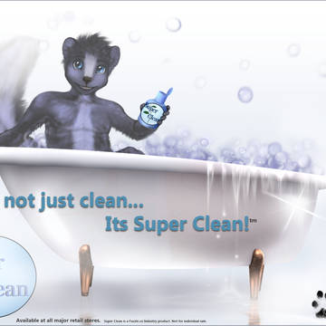Its Super Clean!