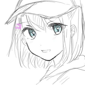 奥沢さん