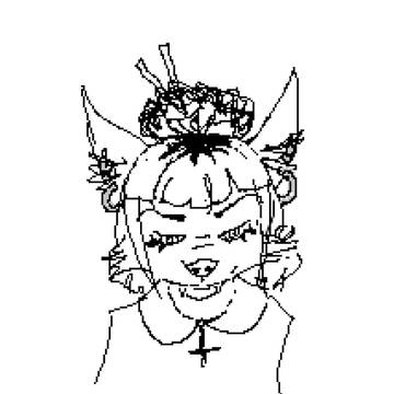 Goth Coyote GF