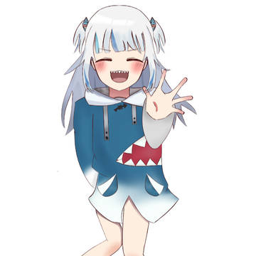 ぐらちゃん！！！