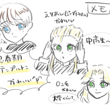 映画感想