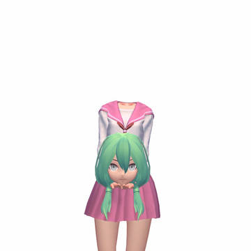 ぷれぜんとふぉーゆー