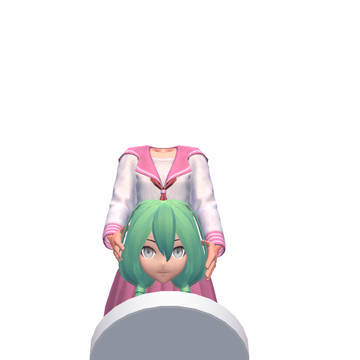 頭が悪いので頭を捨てる