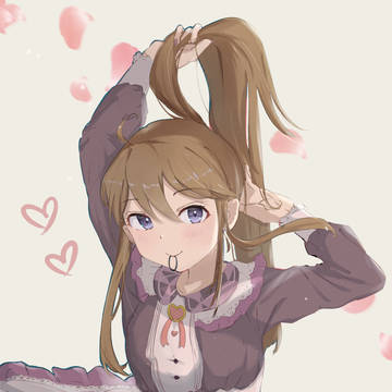 ショコラブル＊イブ 所恵美