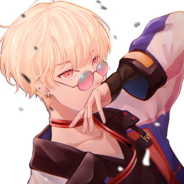 燕夏準