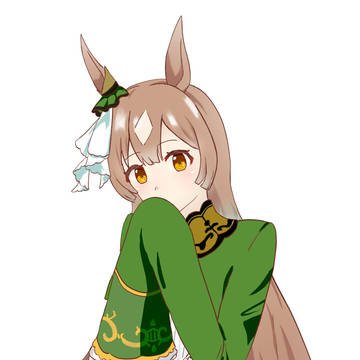 サトノダイヤモンドさん