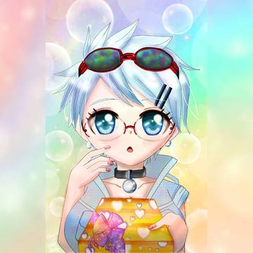 Confess your heart, Danny-chan