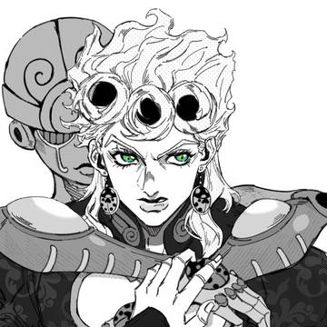 ジョルノ