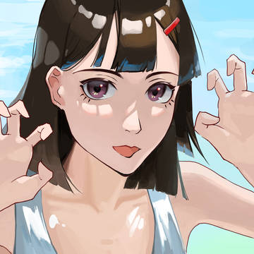 ビーチ