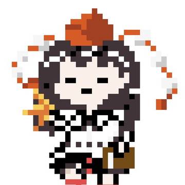 東方*undertale(6)