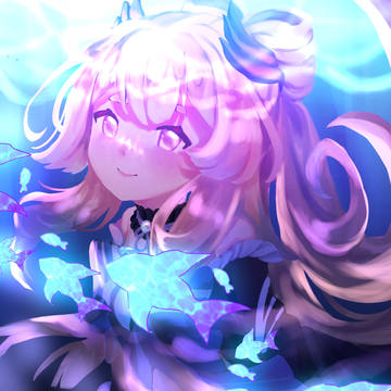 心海