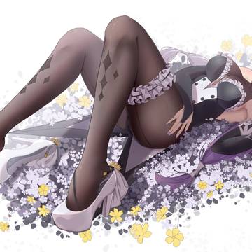 莫娜