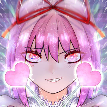 恋の天使様