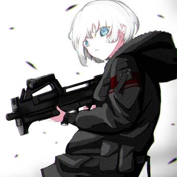 DangerHeroine