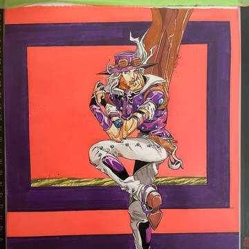 My version of Gyro~