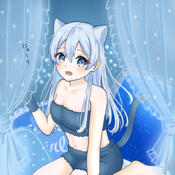 「コスプレ？」