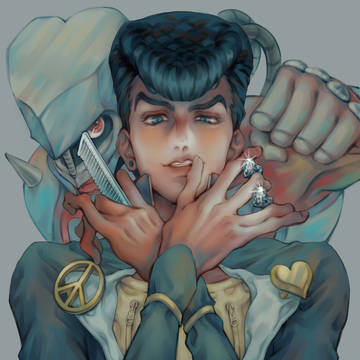 Shiny Diamond