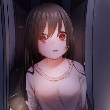 「こんな時間までどこで何やってたの…?」