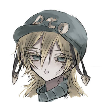 ジョジョいろいろ