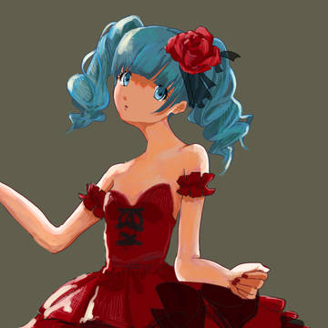 骸骨楽団とリリア