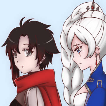 Ruby x Weiss