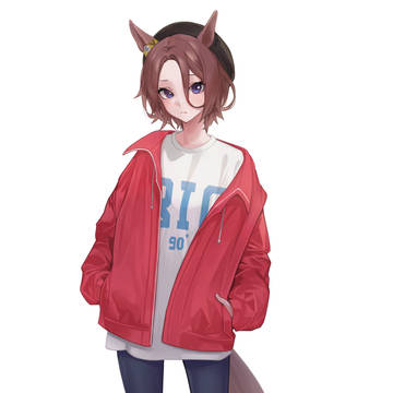 最近描いたの