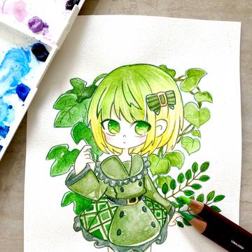 🌿💚