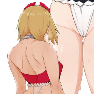 カイのSR
