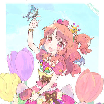 アイカツまとめ７