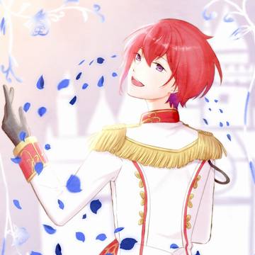 司くん誕生日おめでとう