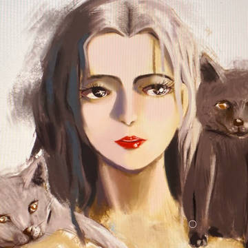 头像
