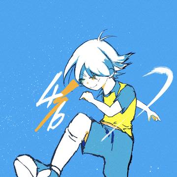吹雪士郎の日!