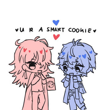 ikeakuma smart cookie