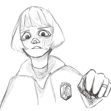 Random 7