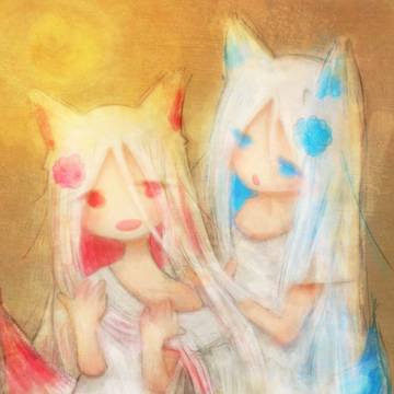 髪のばしたの