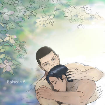 HALFWAY 第5話
