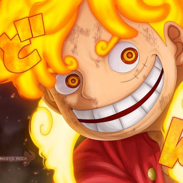 Luffy