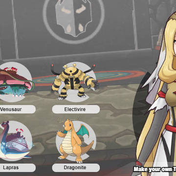 PKMN Champion