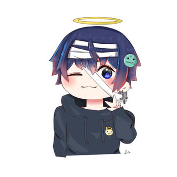 鬱くん！！！