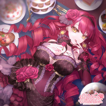 PBW納品物まとめ（ピンナップ系）