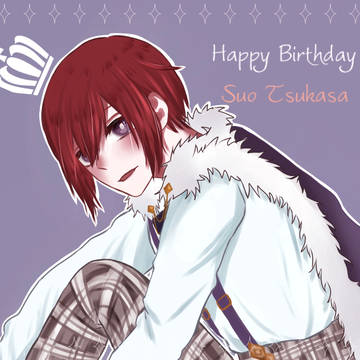 朱桜司生誕祭2022