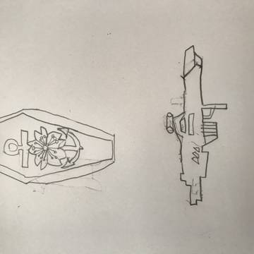 提督専用の対深海棲艦用武装