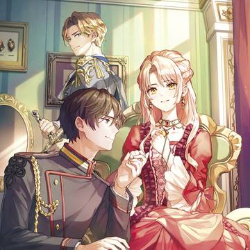 『王太子妃は離婚したい』