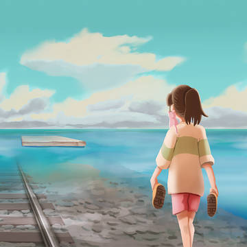 Spirited away study