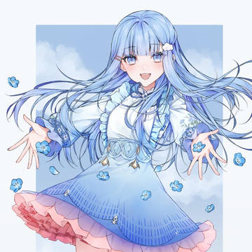 はっかちゃん