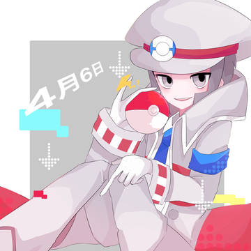 我ら天使クダリちゃん