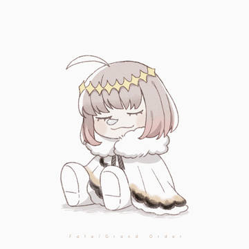 すやすやオベロン